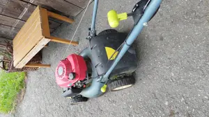 Rasenmäher - Honda Bild 2