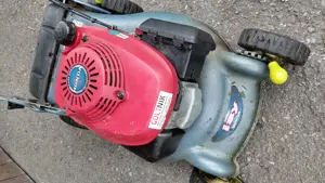 Rasenmäher - Honda