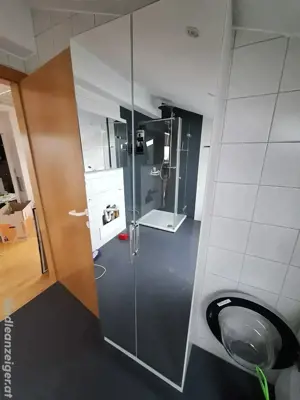 Badezimmer Speigelschrank
