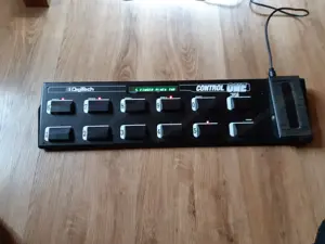 Digitech SGS 2112 Upgraded Bild 4