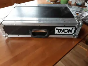 Digitech SGS 2112 Upgraded Bild 5
