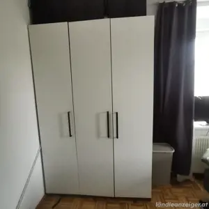 Pax Kleiderschrank 