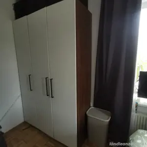 Pax Kleiderschrank  Bild 2