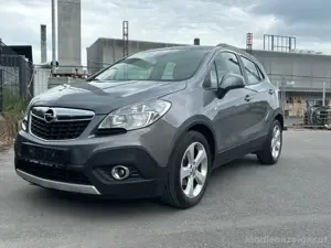 Opel Mokka 1,4 Turbo 