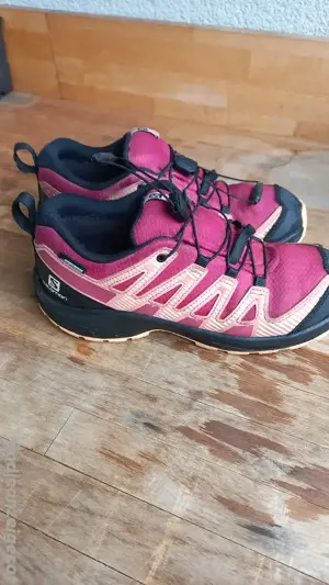 Wanderschuhe 36 Bild 2