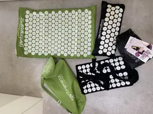 Yantra Matte 3tlg. Set