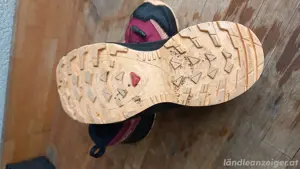 Wanderschuhe 36 Bild 3