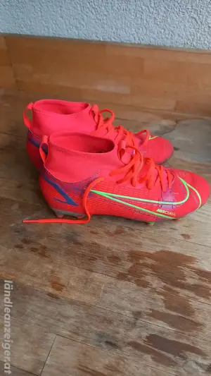 Fußballschuhe 34 Bild 3