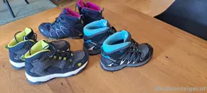 Kinder Winterschuhe