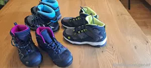 Kinder Winterschuhe Bild 2