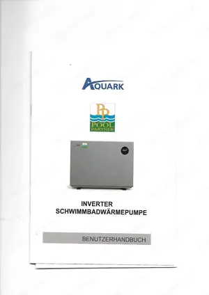 Aufstellpool mit kompletter Anlage und Filter Bild 2