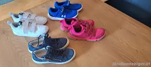 Kinder Schuhe  Bild 2