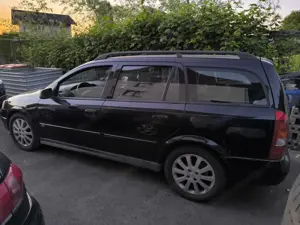 Opel Astra Kombi neu ÖAMTC Vorgeführt Bild 5