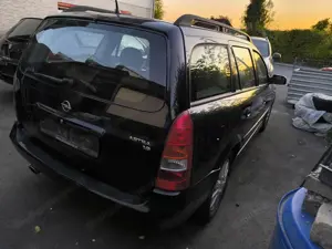 Opel Astra Kombi neu ÖAMTC Vorgeführt Bild 3