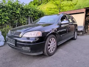 Opel Astra Kombi neu ÖAMTC Vorgeführt Bild 2