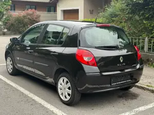Renault Clio 1.2 16v Tüv neu 06 2026 Bild 5