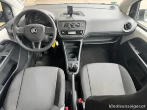 Skoda Citigo Bild 5