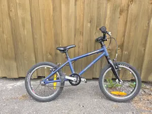 Kinderfahrrad  Bild 3