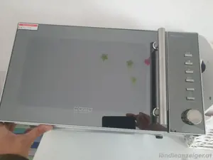 Microwelle 