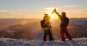 Destinationsleitung (m w d) im Zillertal