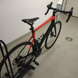 Cube Agree C:62 SL 2021 50 cm 