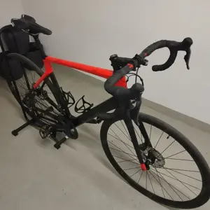 Rennrad Cube Agree C:62 SL 2021 50 cm  Bild 2