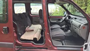 Renault Kangoo Bild 3