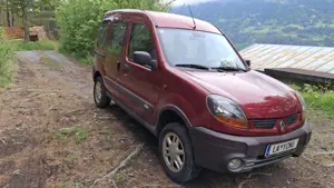 Renault Kangoo Bild 8
