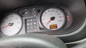 Renault Kangoo Bild 7