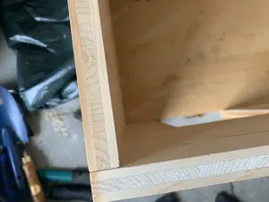 Hundehütte Eigenbau Verschenken Bild 3