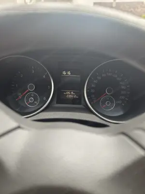 Golf 6 TDI Bild 3