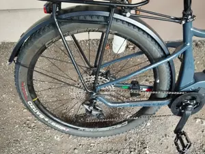 Ettention Damen Bike Maple 2023 Größe S Bild 3