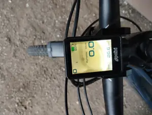 Ettention Damen Bike Maple 2023 Größe S Bild 4