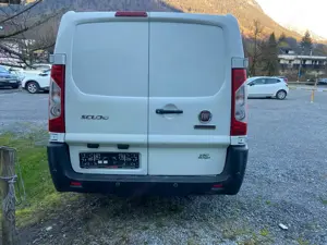 Fiat Scudo bj2016 128ps Bild 5