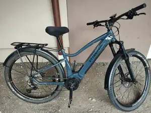 Ettention Damen Bike Maple 2023 Größe S