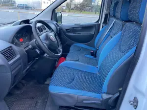 Fiat Scudo bj2016 128ps