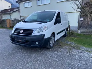 Fiat Scudo bj2016 128ps Bild 6