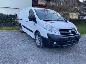 Fiat Scudo bj2016 128ps Bild 2