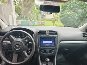 Golf 6 TDI Bild 4