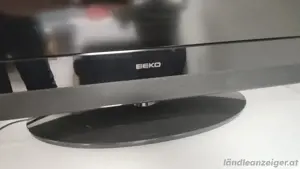 LCD Fernseher Marke Beko 94cm Bild 3