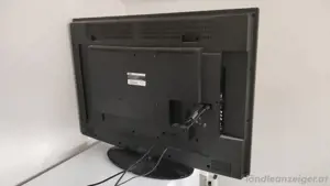 LCD Fernseher Marke Beko 94cm Bild 2