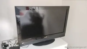 LCD Fernseher Marke Beko 94cm