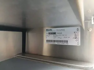 Wärmeschublade Miele Bild 3