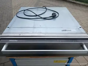 Wärmeschublade Miele