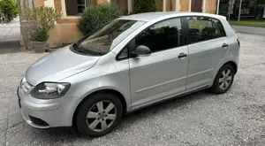 VW Golf Plus 1,4 Liter
