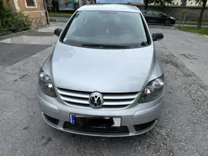 VW Golf Plus 1,4 Liter Bild 4