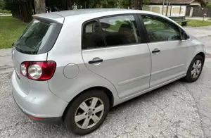 VW Golf Plus 1,4 Liter Bild 3