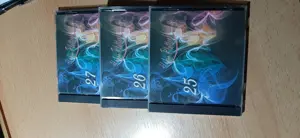 musik CD alerhand