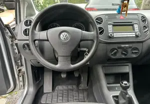 VW Golf Plus 1,4 Liter Bild 8