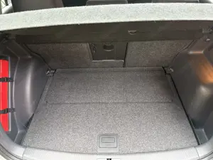 VW Golf Plus 1,4 Liter Bild 11